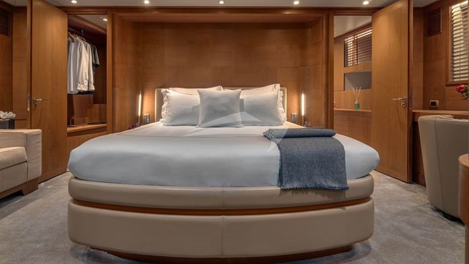 TIGRA, photo from the yacht portfolio 14