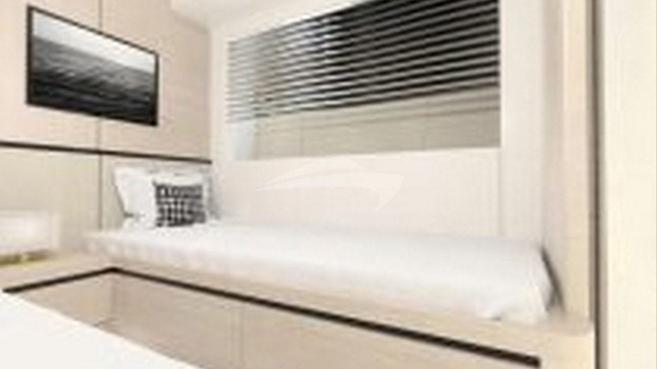 Twin Cabin