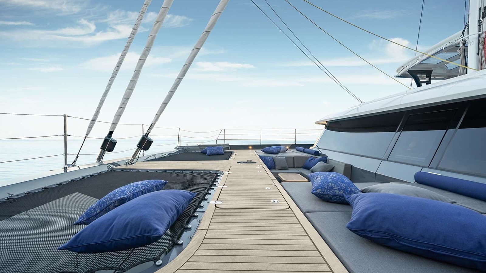 ADARA NEXT, photo from the yacht portfolio 10