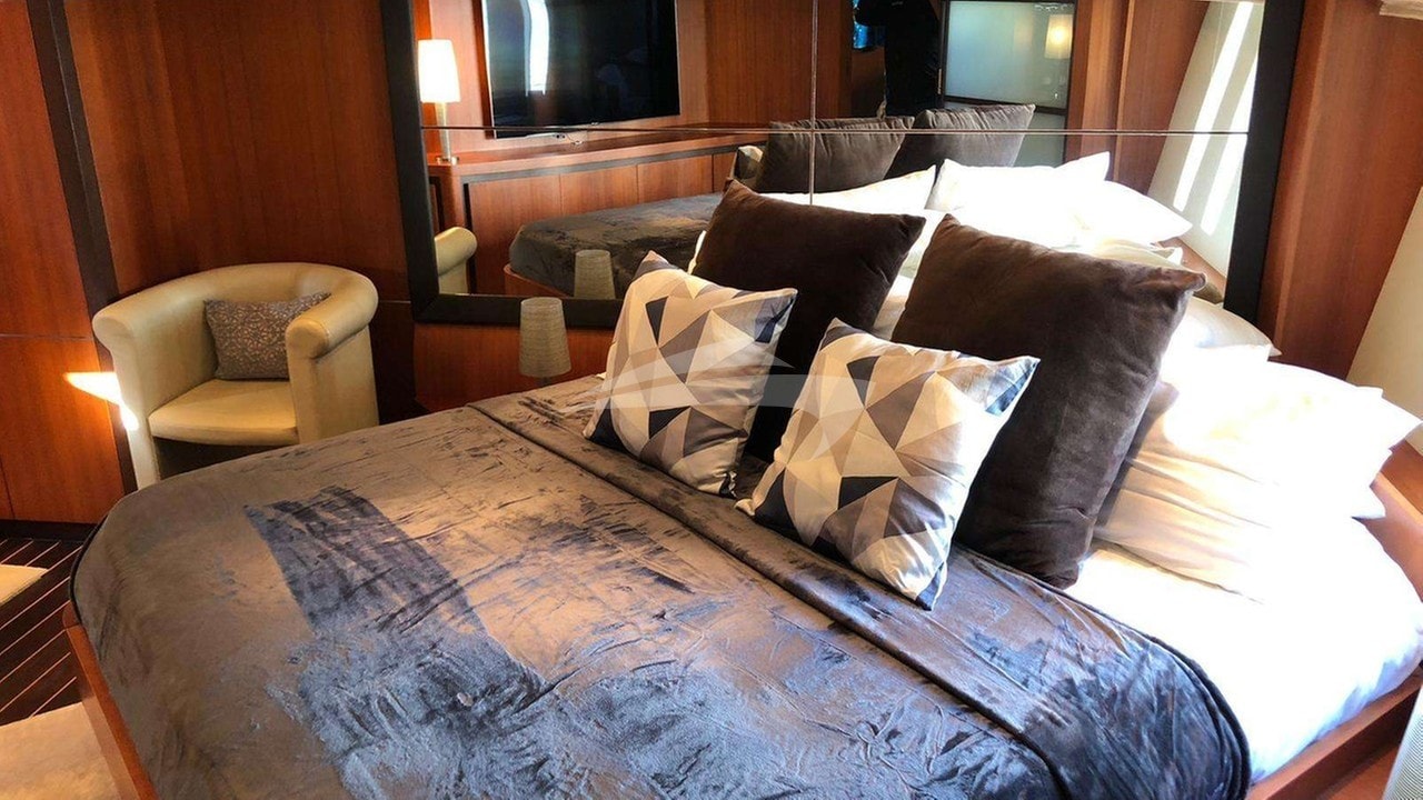 Guest Cabin