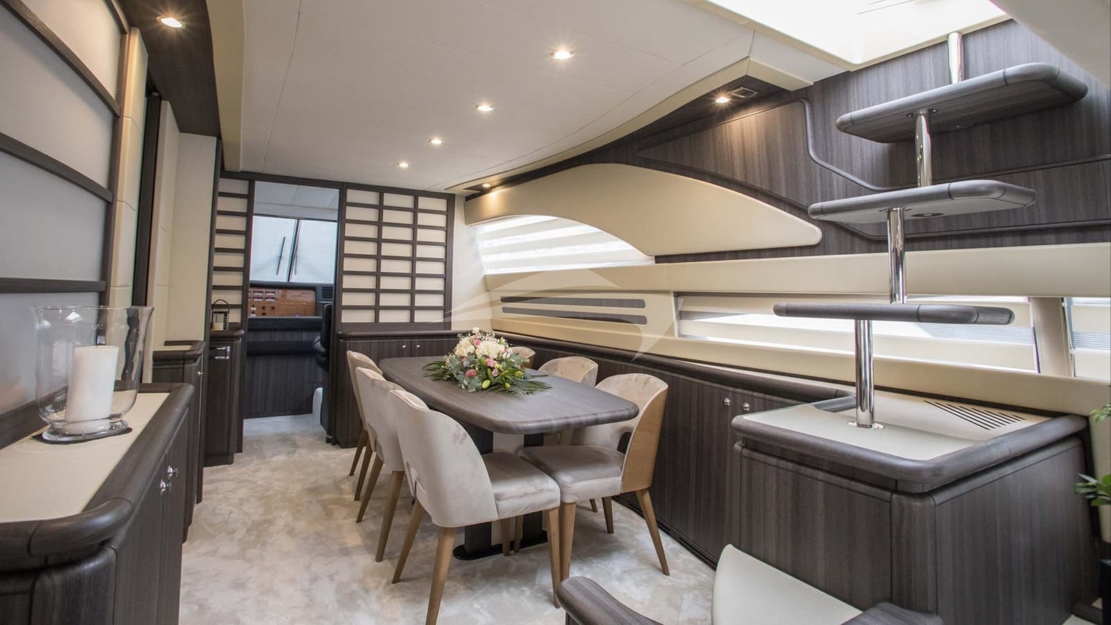 SOFIA D, photo from the yacht portfolio 3