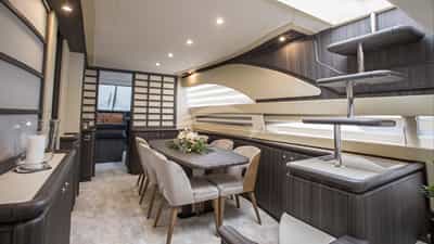 Saloon