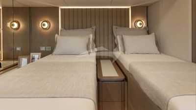 Twin Cabin