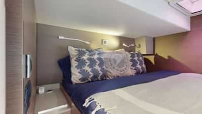 Guest Cabin