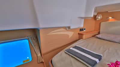 Guest Cabin