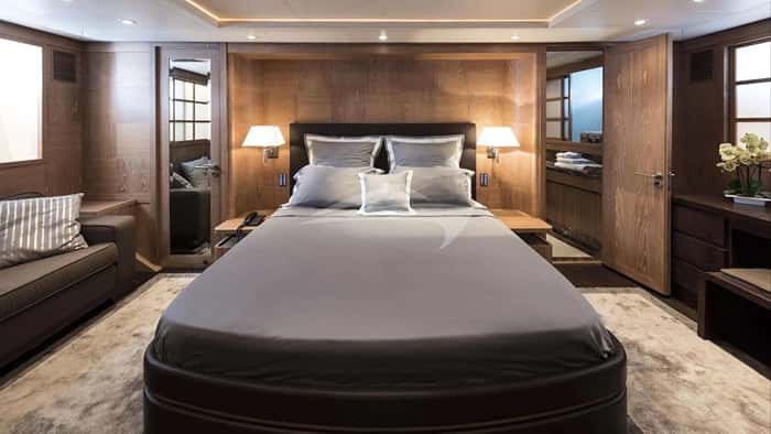 KALIMERA 31m motor yacht charter, photo 4