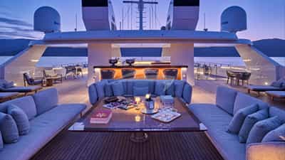Sundeck