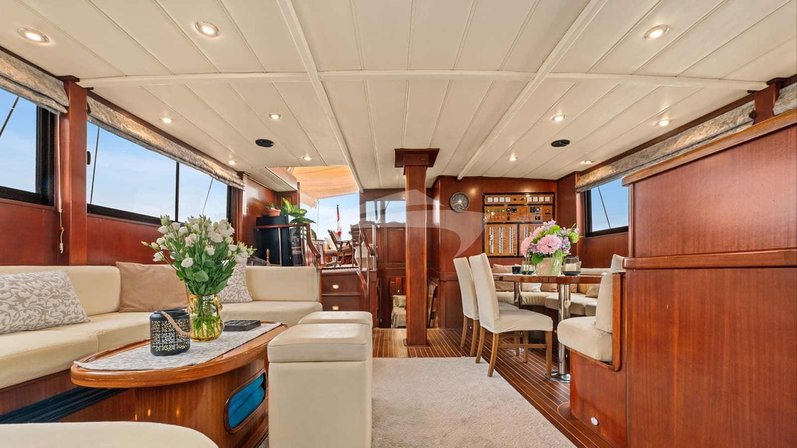 PACHA, photo from the yacht portfolio 21