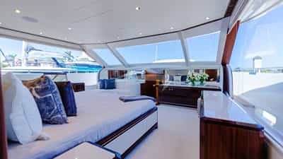 Master Stateroom