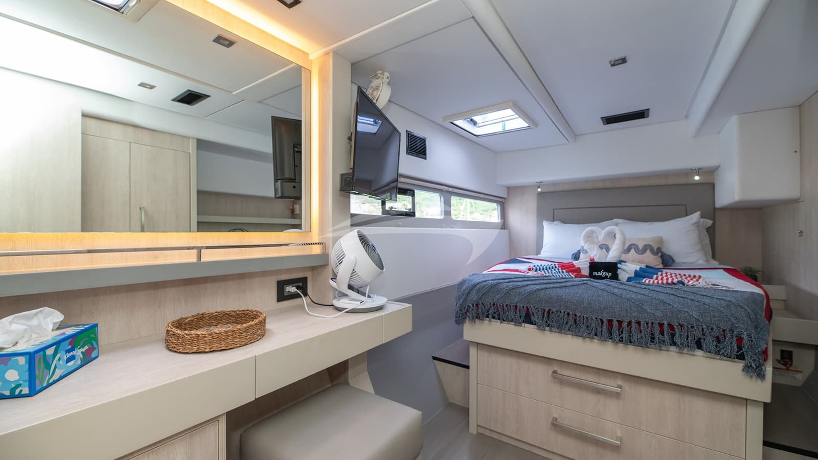 RUBY ONE, photo from the yacht portfolio 20