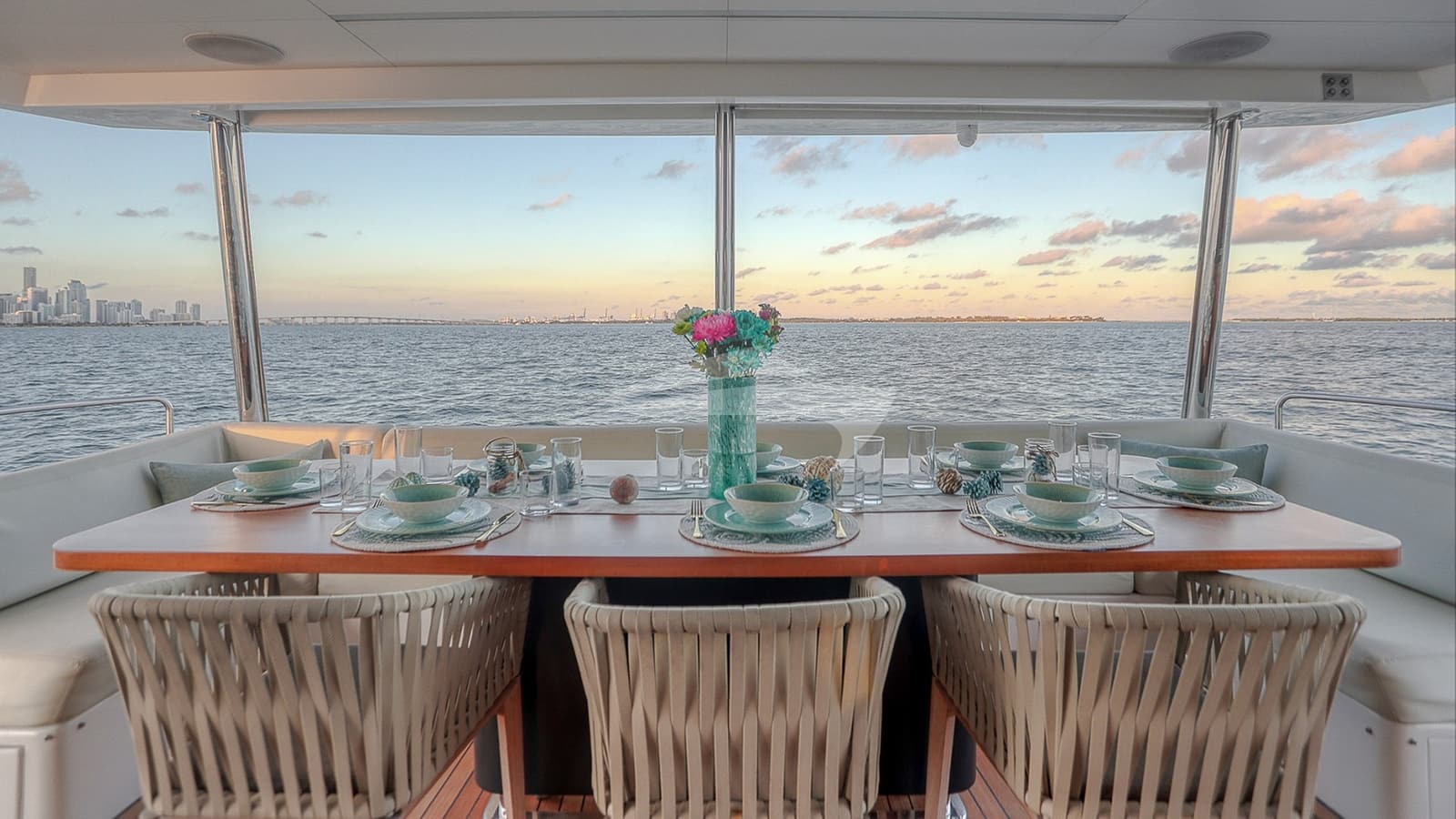 SAINT, photo from the yacht portfolio 3