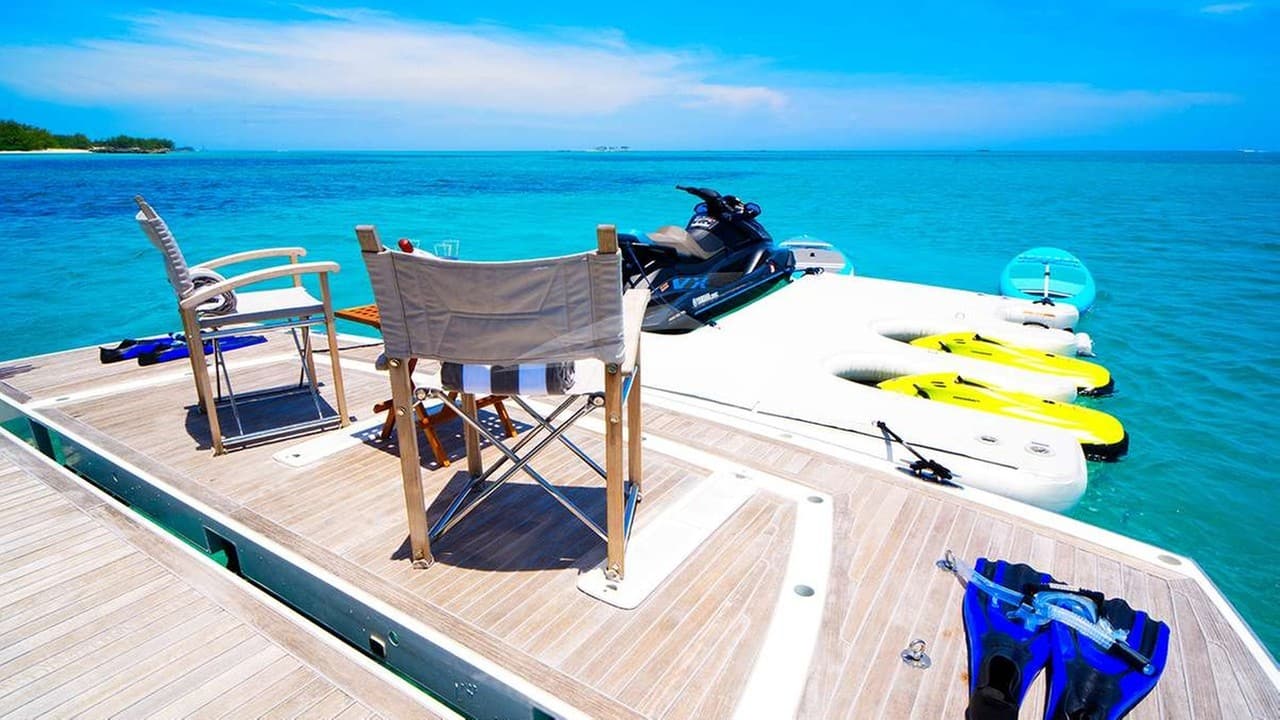 DADDY'S $, photo from the yacht portfolio 9
