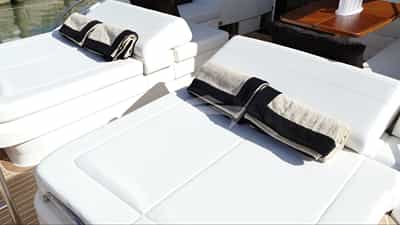 Sun Loungers