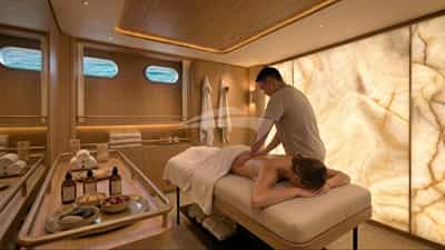 Massage Room