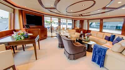 Saloon
