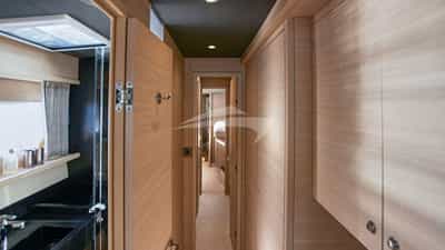 Passageway