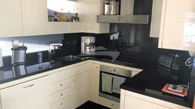 Compact Galley