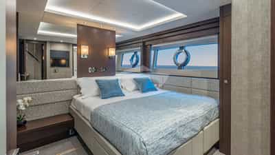 VIP Cabin