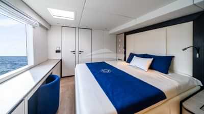 Master Cabin