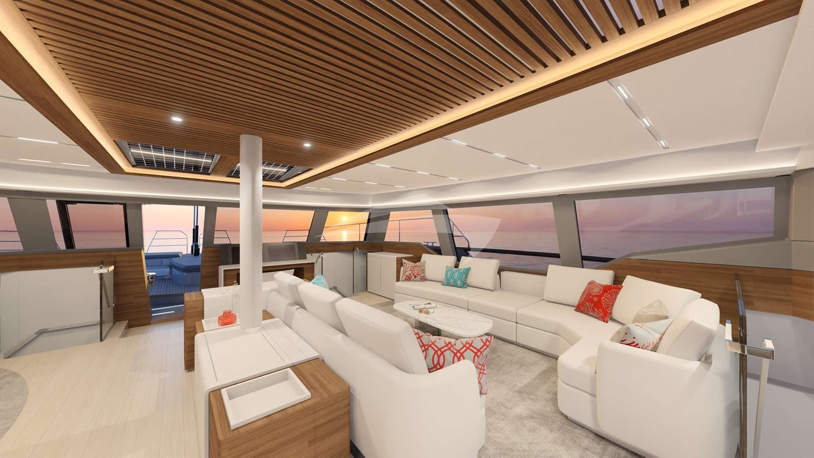 ALOIA, photo from the yacht portfolio 6
