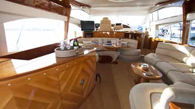 Saloon