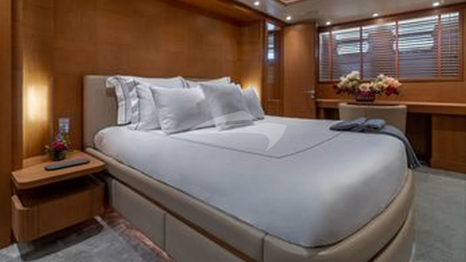 TIGRA, photo from the yacht portfolio 19