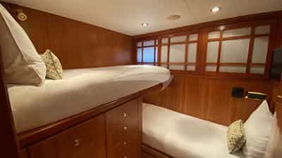Guest Cabin