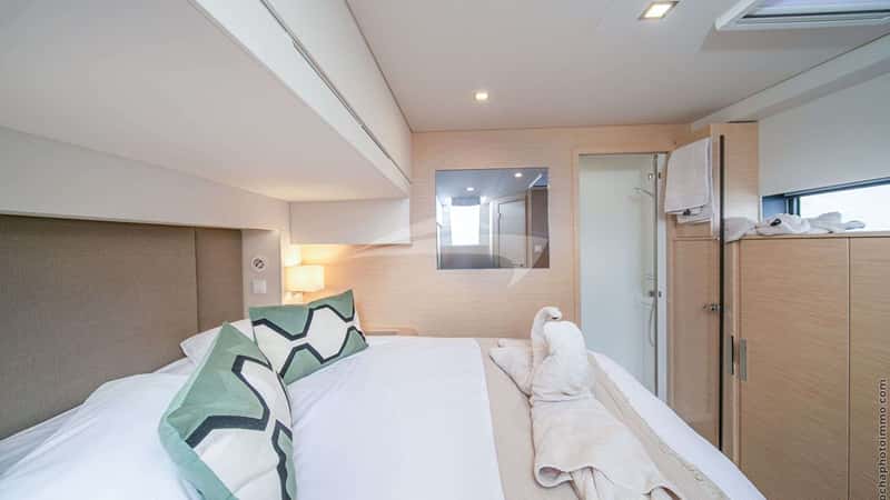 OKINAWA 18m sailing yacht charter, photo 10