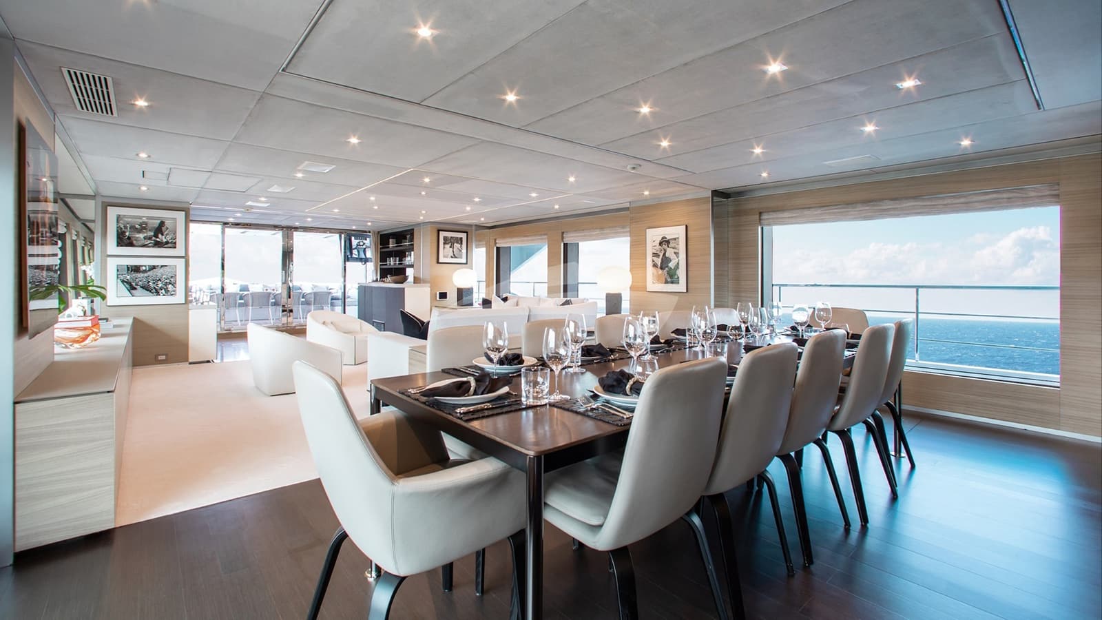 EMINA, photo from the yacht portfolio 7