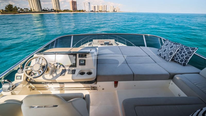 Upper Helm - Sun Lounge