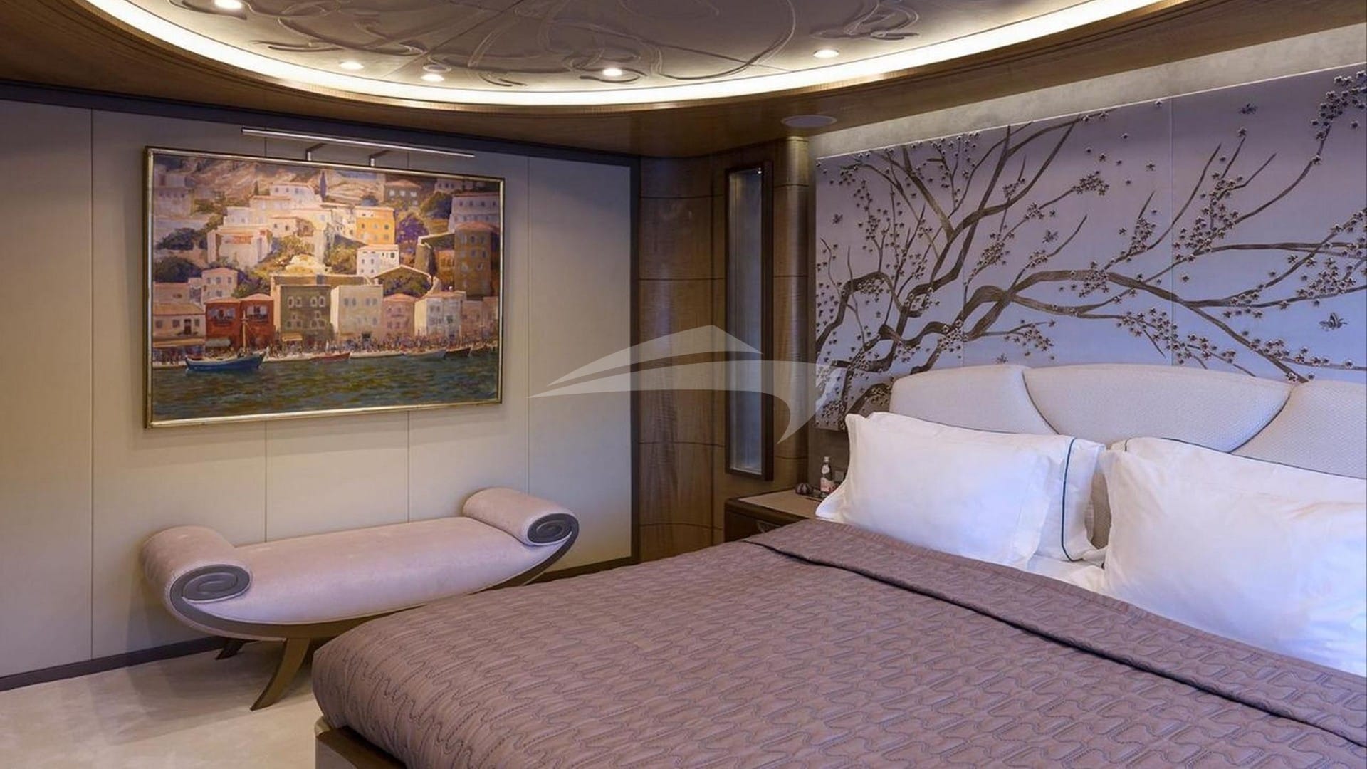 Double Cabin
