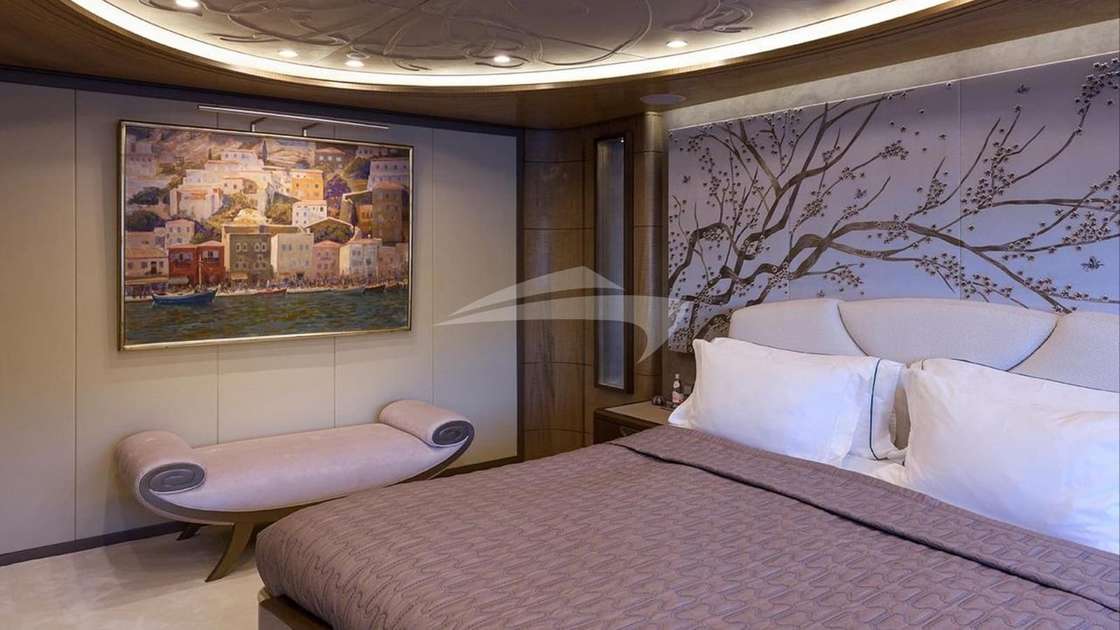 AMARYLLIS, photo from the yacht portfolio 15