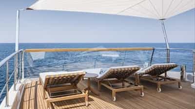 Sun Loungers