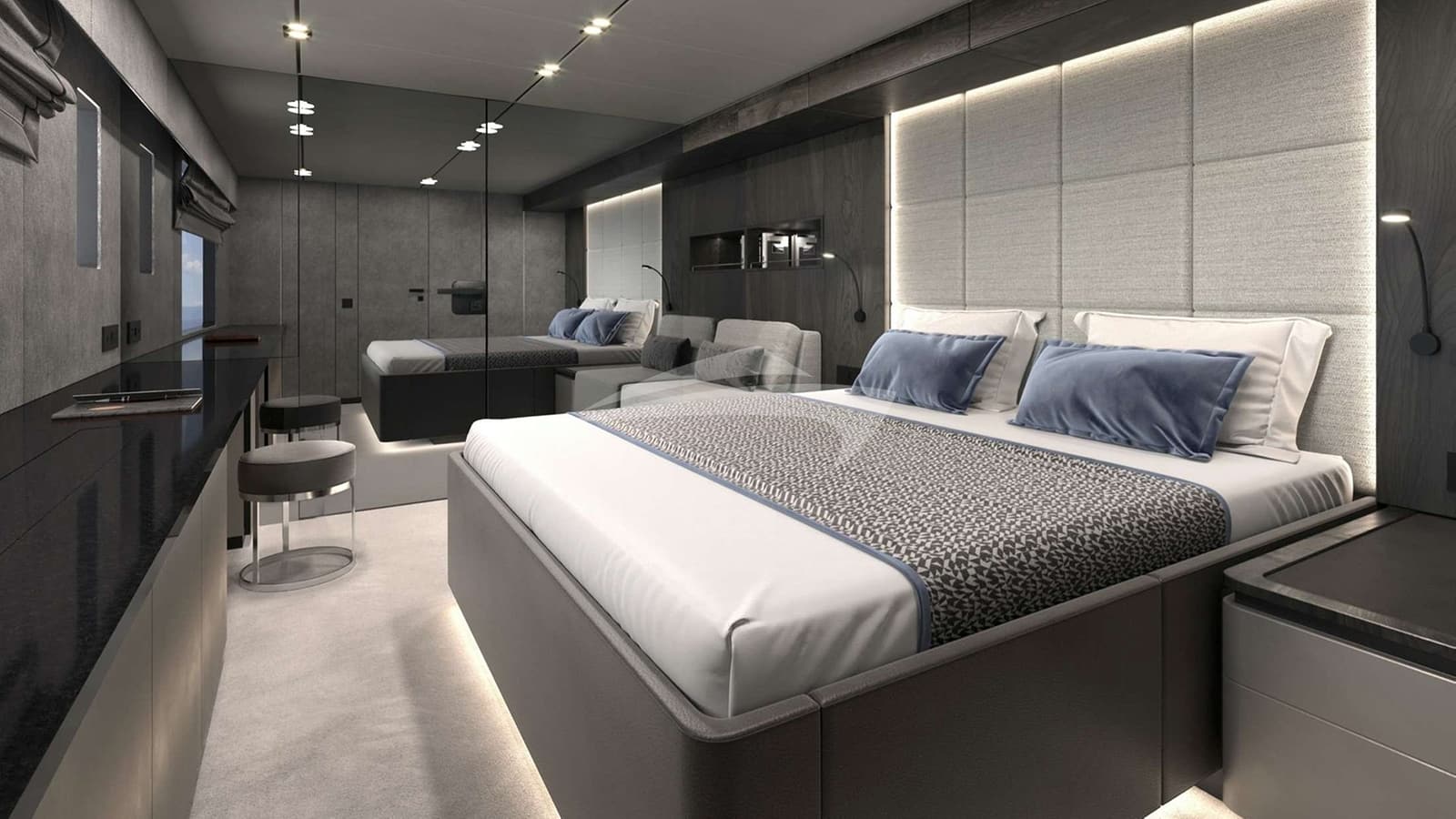 ALTEYA, photo from the yacht portfolio 4