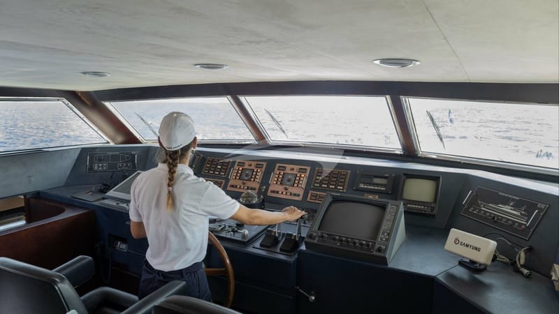 Wheelhouse