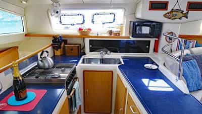 Galley