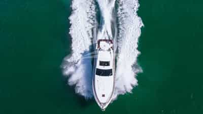 Aerial Shot