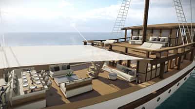 OTUM BOAT 4
