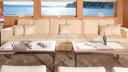 GRACE 28m motor yacht charter, photo 9