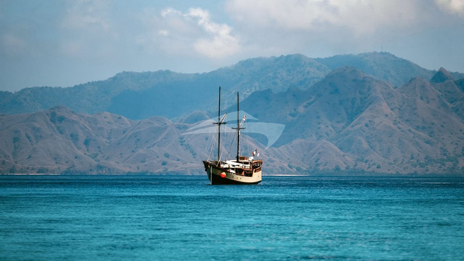 SAMARA II, photo from the yacht portfolio 18