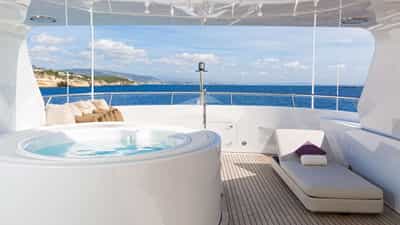 Sun Deck