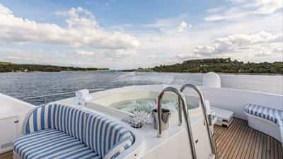 Sundeck