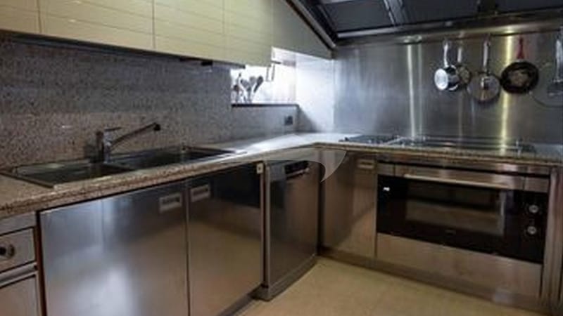 Galley