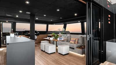 Saloon