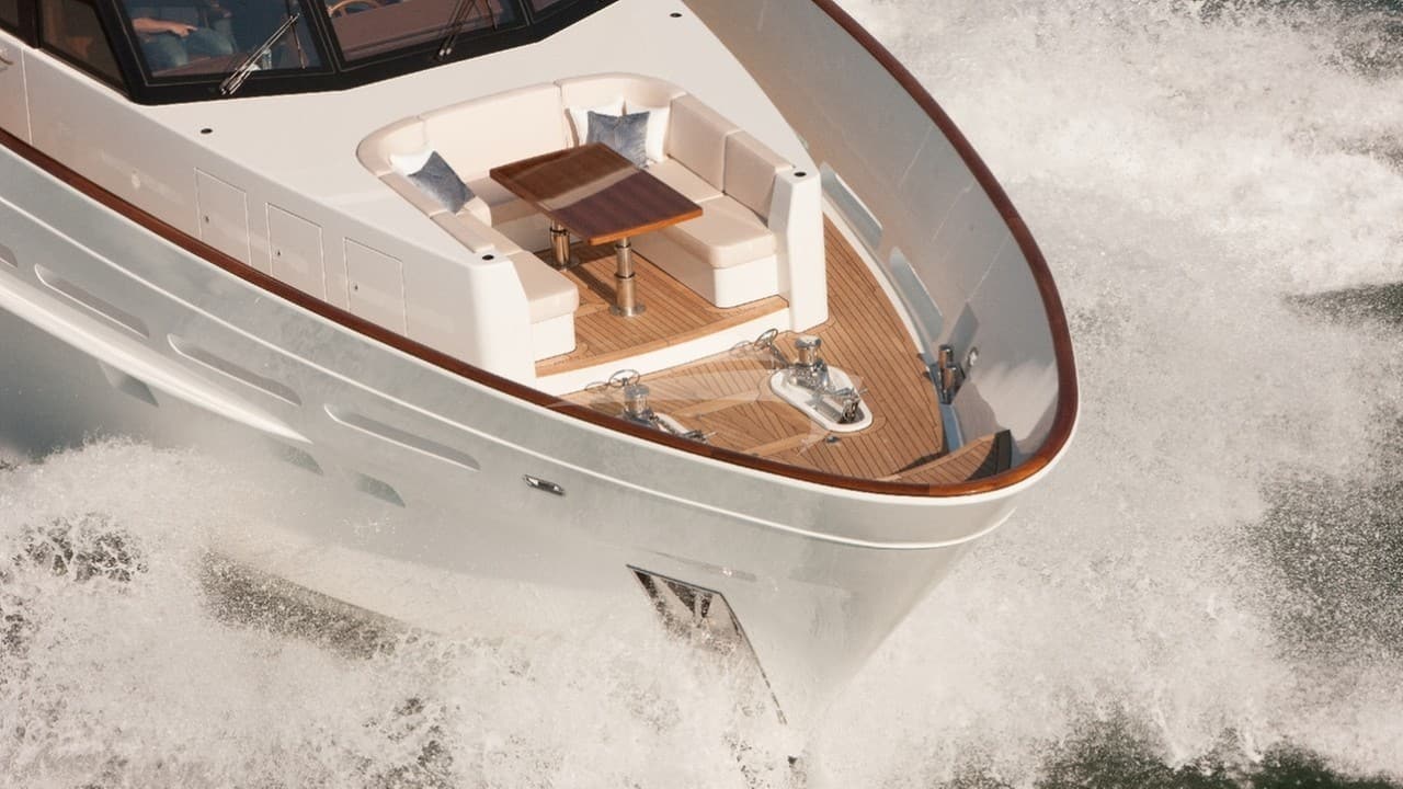 FIREFLY, photo from the yacht portfolio 6