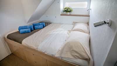Guest Cabin