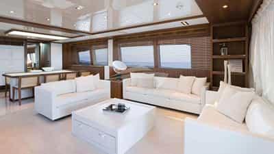 Saloon