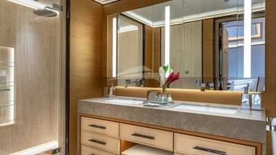 VIP Bathroom