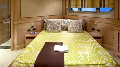 Guest Cabin