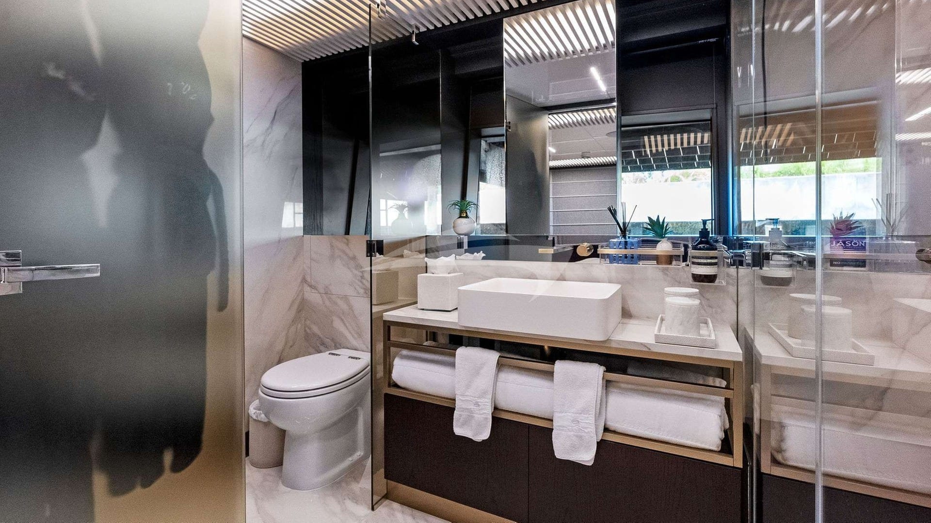 Primary Ensuite